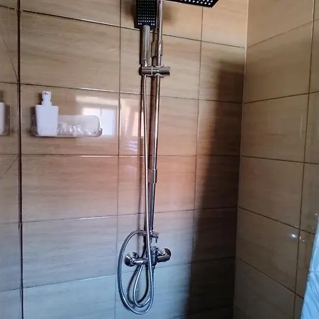 Haban Lux Apartmanhaz * Hévíz