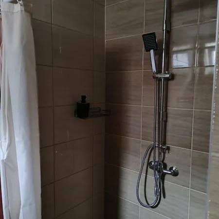 Haban Lux Apartmanhaz