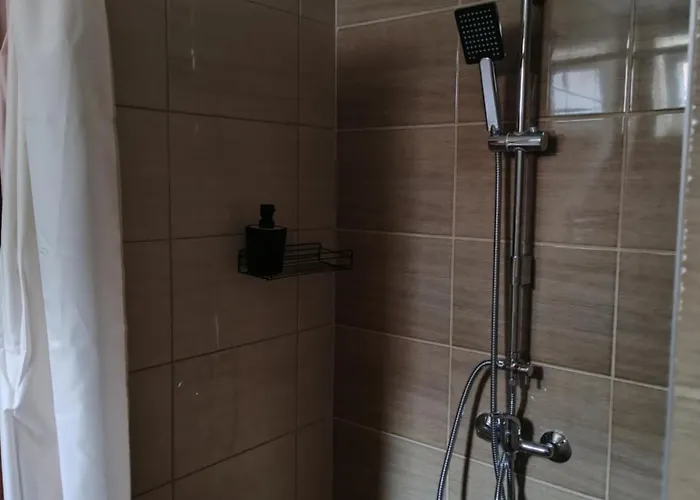 Haban Lux Apartmanhaz